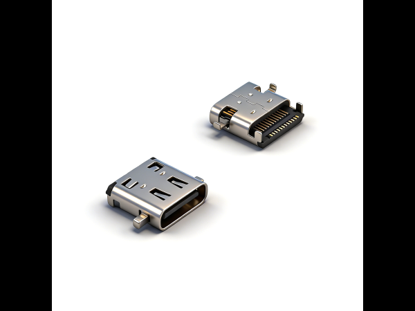 产能品质双升级  铭创科技深耕高端Type‑C连接器 全力赋能AI与储能设备高端配套