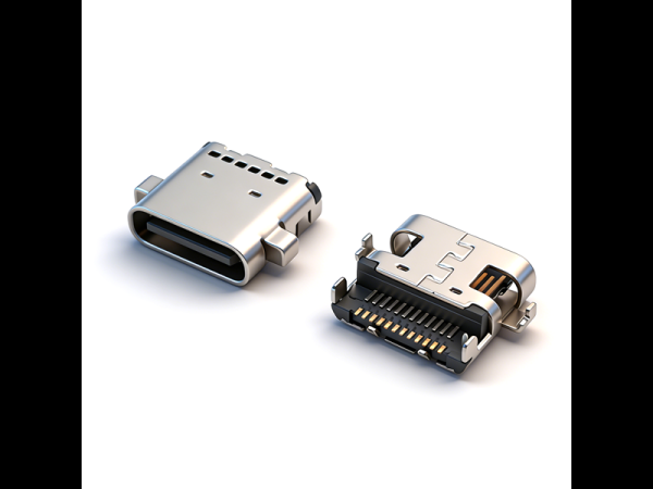 铭创科技高端 Type-C 连接器量产升级，解决 USB4 高速与 240W 大功率兼容难题